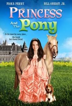 Princess and the Pony online