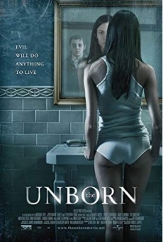 The Unborn online free