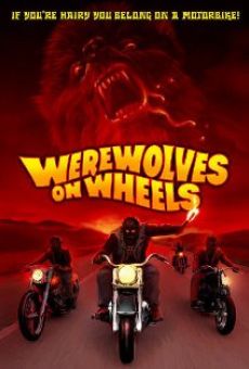 Werewolves on Wheels on-line gratuito