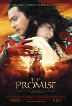 The Promise online streaming