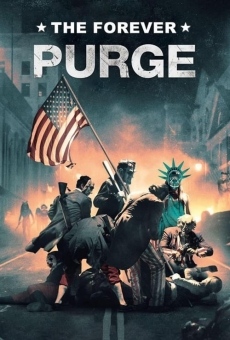 The Forever Purge, película en español