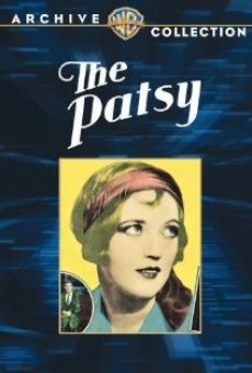 The Patsy online