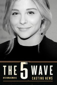 The Fifth Wave (The 5th Wave) online free