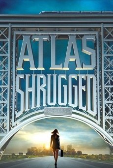Atlas Shrugged: Part I online kostenlos