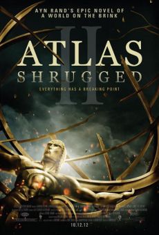 Atlas Shrugged: Part II online free