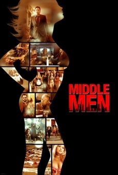 Middle Men online