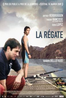 La régate (The Boat Race) online