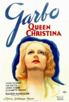 Queen Christina on-line gratuito