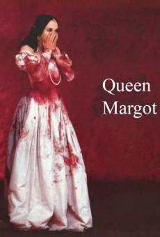 La regina Margot online