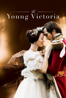 The Young Victoria gratis