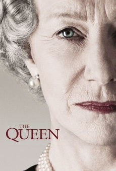 The Queen - La regina online