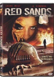 Red Sands online free