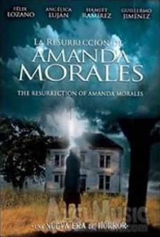 La resurrección de Amanda Morales online