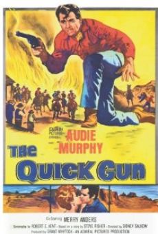 The Quick Gun online free
