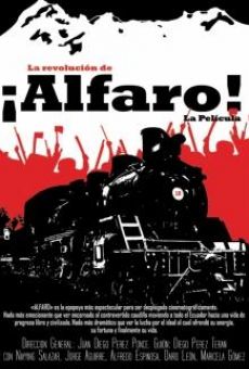 La revolución de Alfaro online free