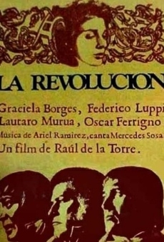 La revolución online