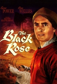 The Black Rose gratis