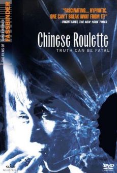 Chinesisches Roulette - Roulette chinoise online