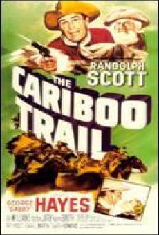 The Cariboo Trail on-line gratuito
