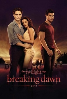 The Twilight Saga: Breaking Dawn - Part 1 online free