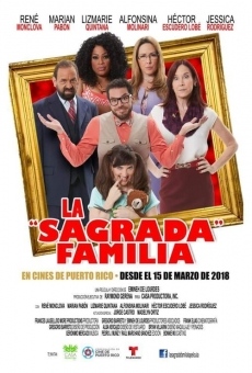 La Sagrada Familia online