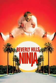 Die Kampfwurst - Beverly Hills Ninja