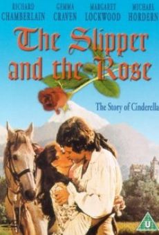The Slipper and the Rose: The Story of Cinderella (aka The Slipper and the Rose) gratis