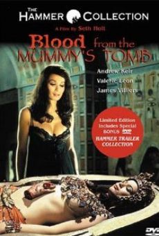 Blood from the Mummy's Tomb online free