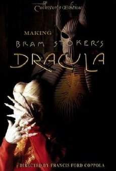Making 'Bram Stoker's Dracula' online