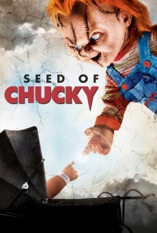 Seed of Chucky online