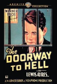 The Doorway to Hell online kostenlos