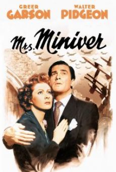 Mrs. Miniver online