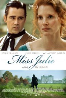 Miss Julie online free