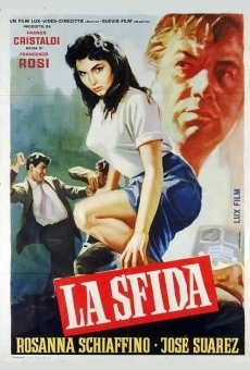 La sfida on-line gratuito