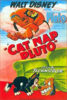 Walt Disney's Pluto: Cat Nap Pluto streaming en ligne gratuit