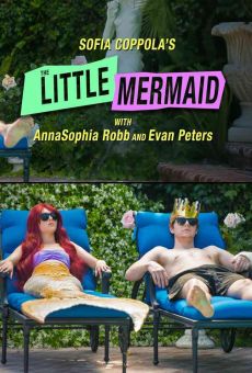 Sofia Coppola's Little Mermaid