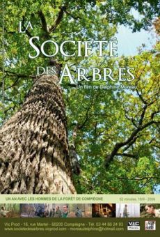 La société des arbres gratis
