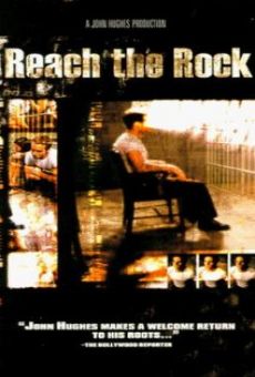 Reach the Rock