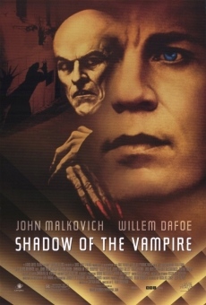 Shadow of the Vampire online kostenlos