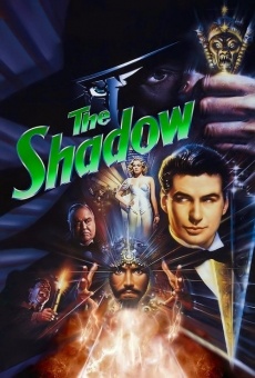 The Shadow online free