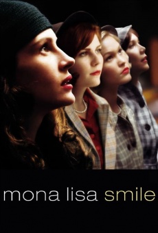Mona Lisa Smile online free