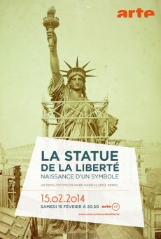 Lady Liberty - Freiheit erleuchtet die Welt