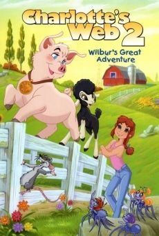 Charlotte's Web 2: Wilbur's Great Adventure online free
