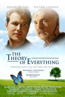 The Theory of Everything online