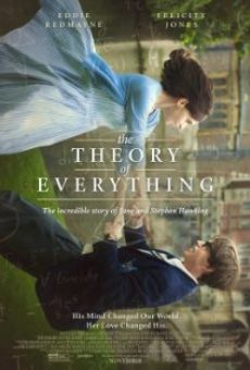 The Theory of Everything on-line gratuito