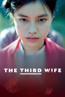 The Third Wife en ligne gratuit