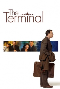 The Terminal online
