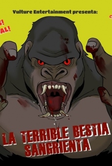 La terrible bestia sangrienta online free