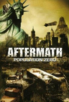 Aftermath: Population Zero online free