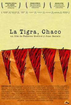 La Tigra, Chaco gratis